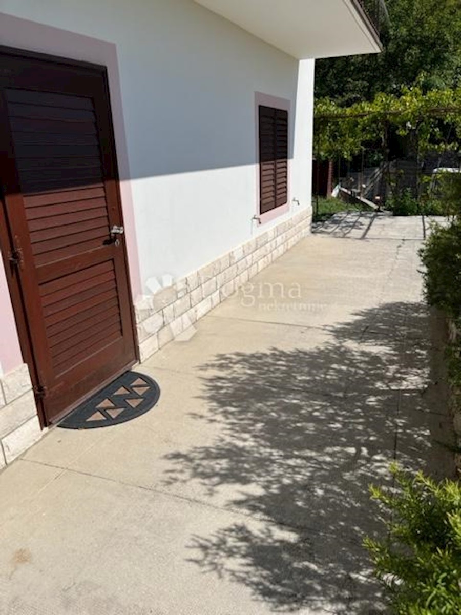 Hiša Grižane-Belgrad, Vinodolska Općina, 156m2