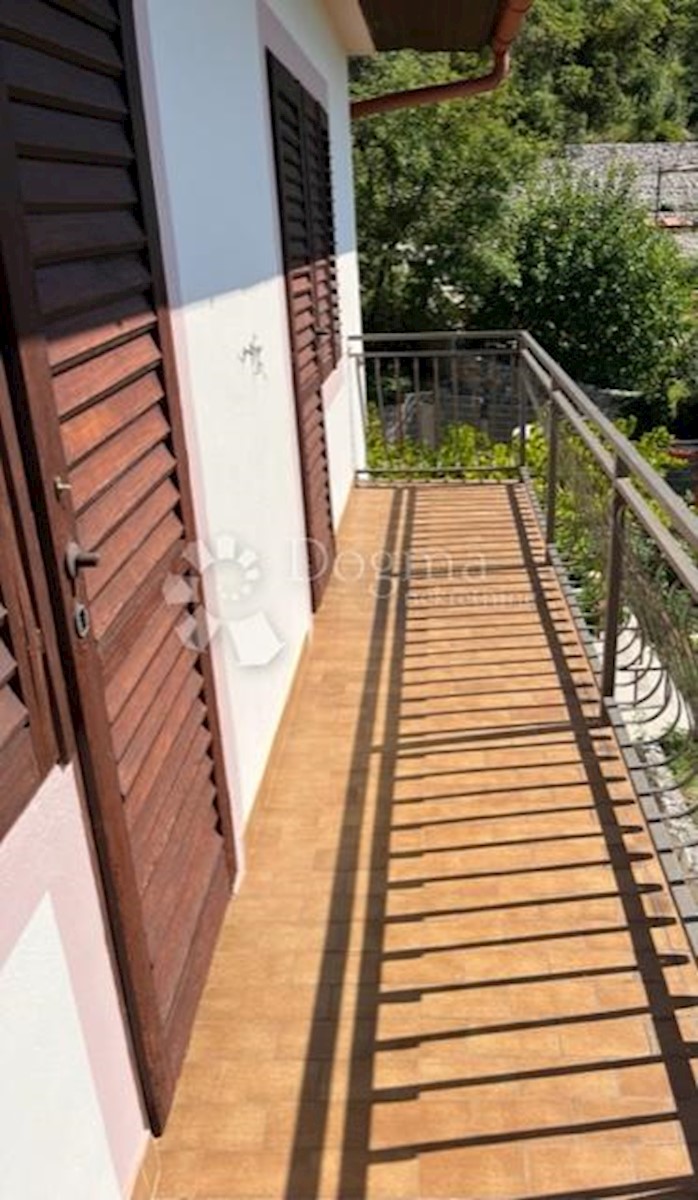 Hiša Grižane-Belgrad, Vinodolska Općina, 156m2