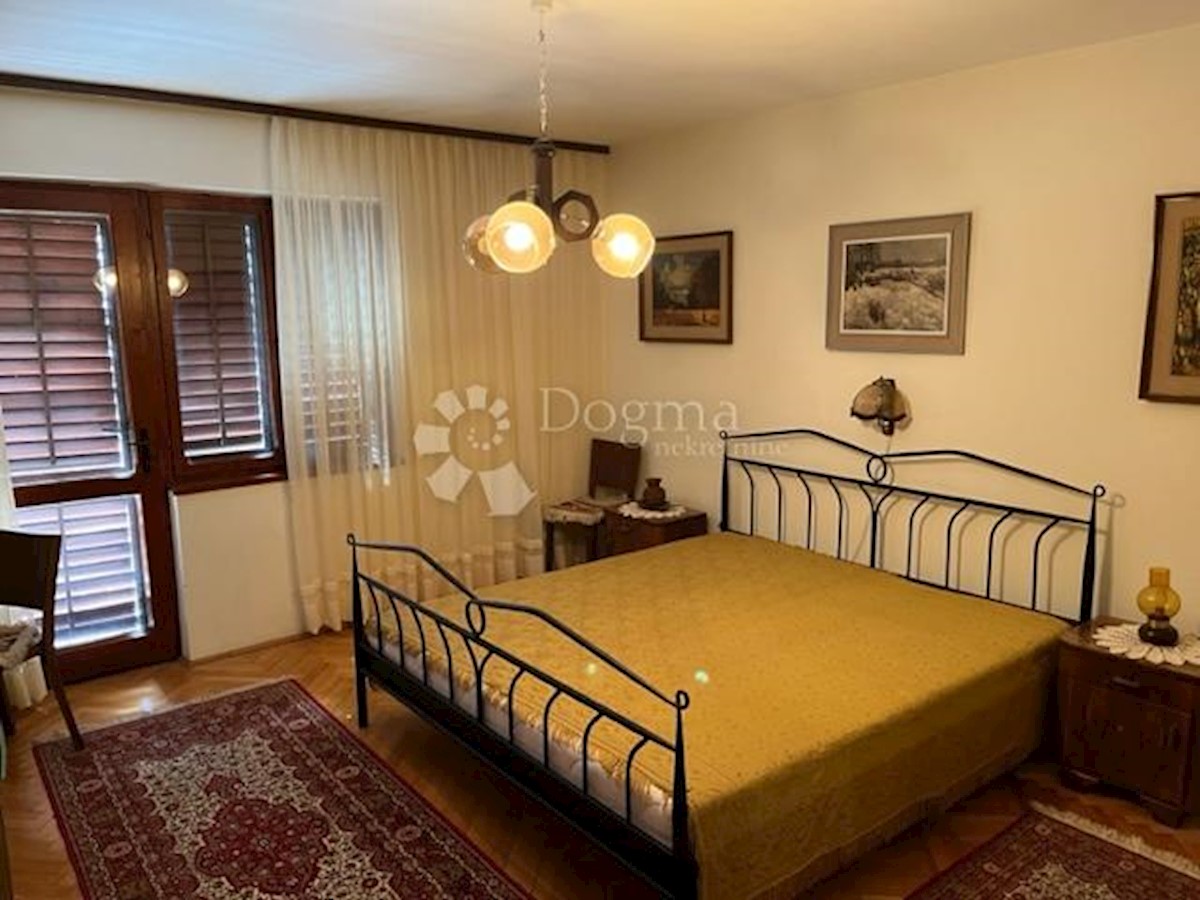 Hiša Grižane-Belgrad, Vinodolska Općina, 156m2