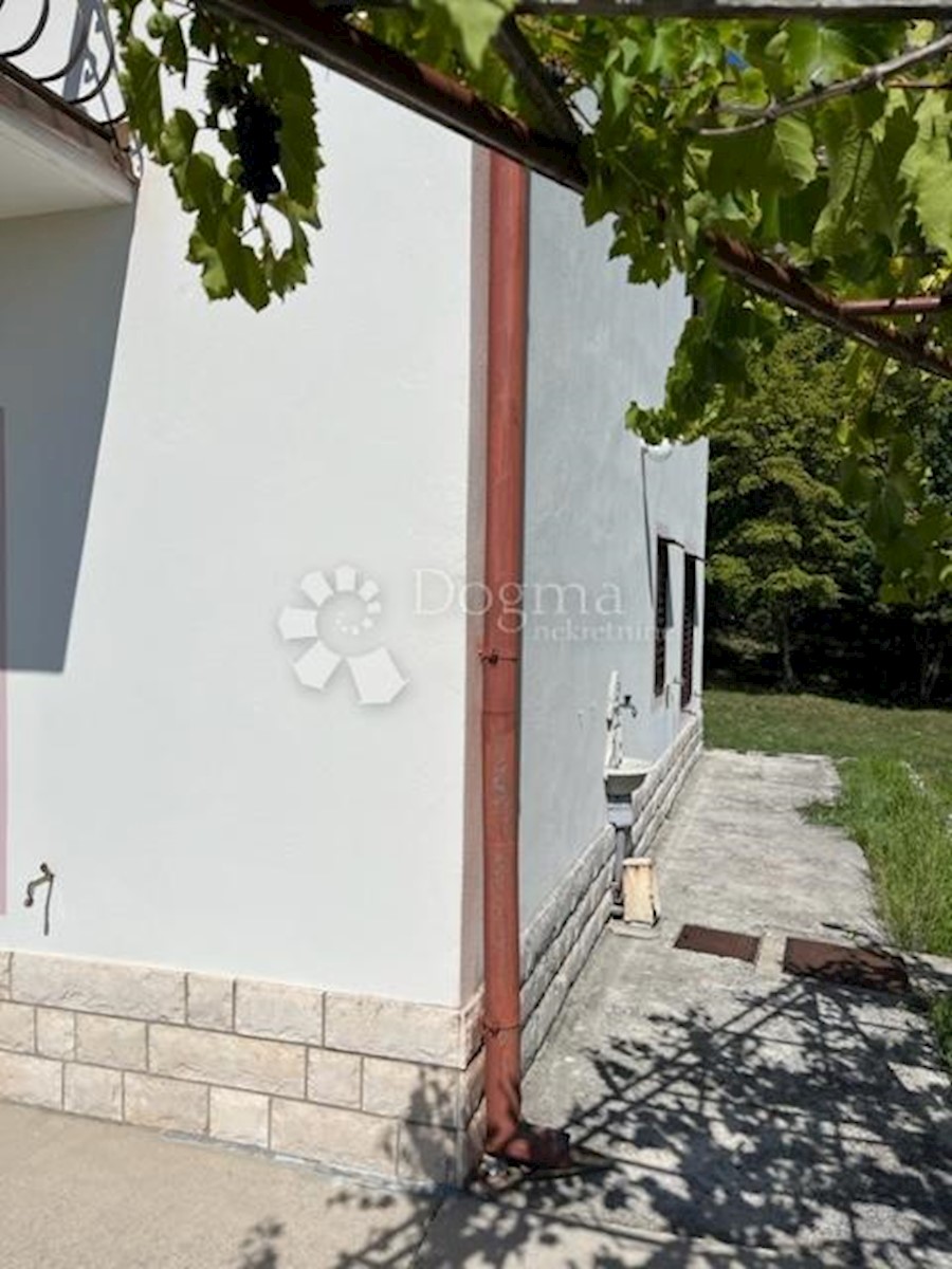 Hiša Grižane-Belgrad, Vinodolska Općina, 156m2