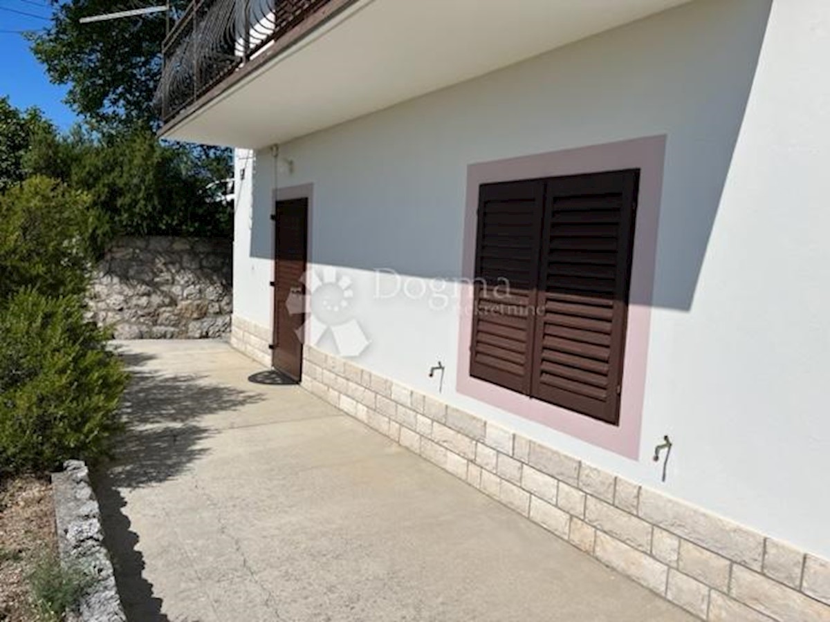 Hiša Grižane-Belgrad, Vinodolska Općina, 156m2