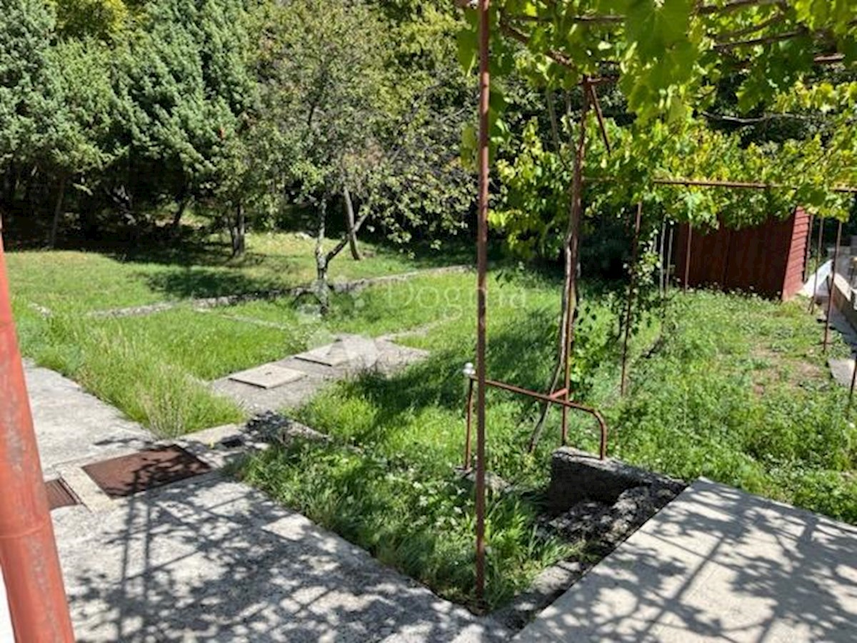 Hiša Grižane-Belgrad, Vinodolska Općina, 156m2