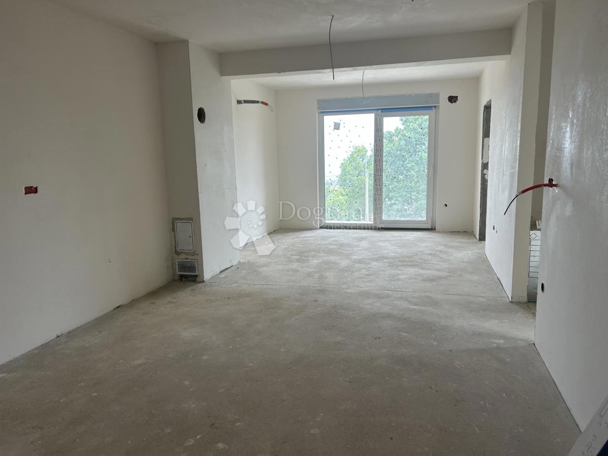 Stanovanje Rešetari, Kastav, 98,65m2