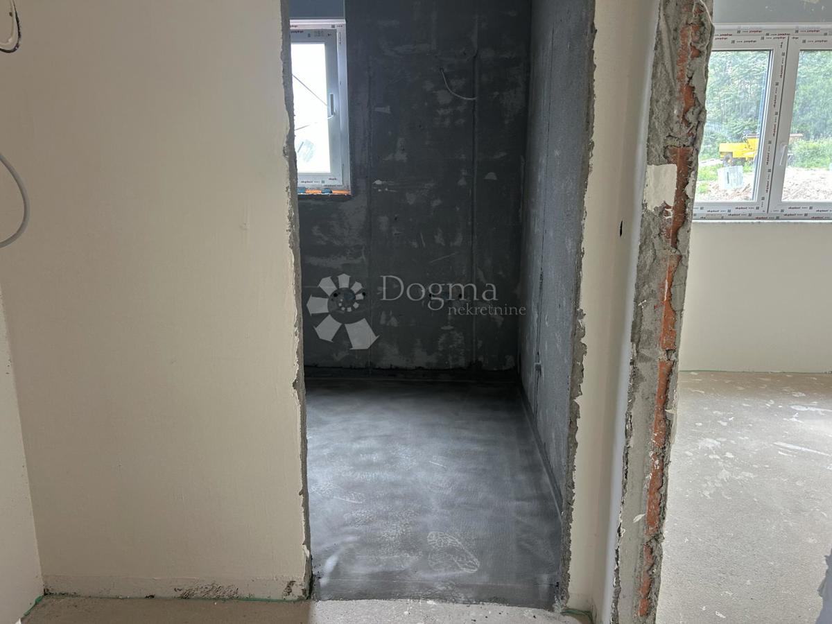 Stanovanje Rešetari, Kastav, 98,65m2