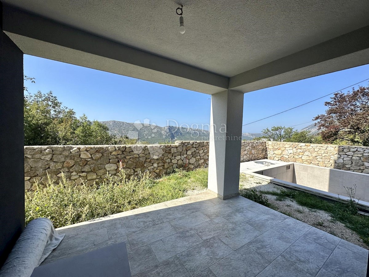Hiša Grižane-Belgrad, Vinodolska Općina, 180m2