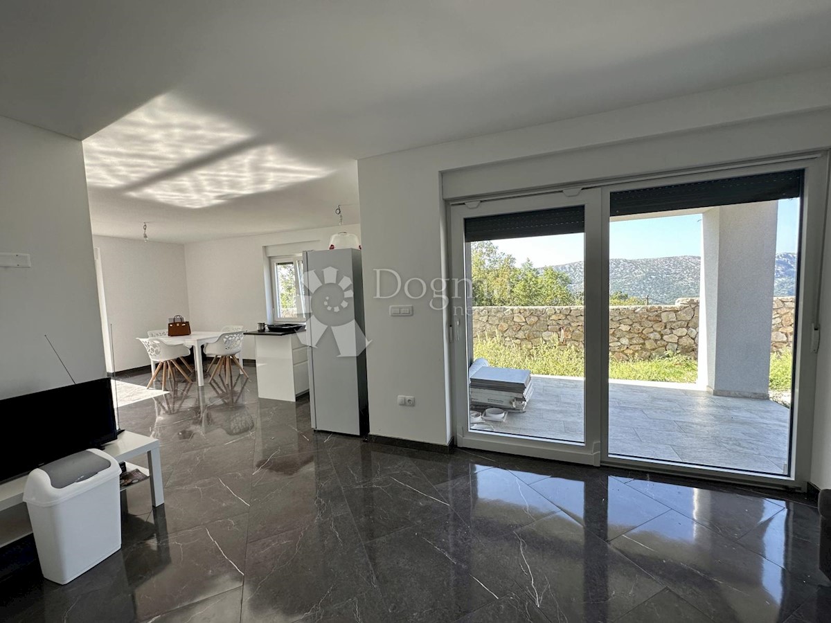 Hiša Grižane-Belgrad, Vinodolska Općina, 180m2