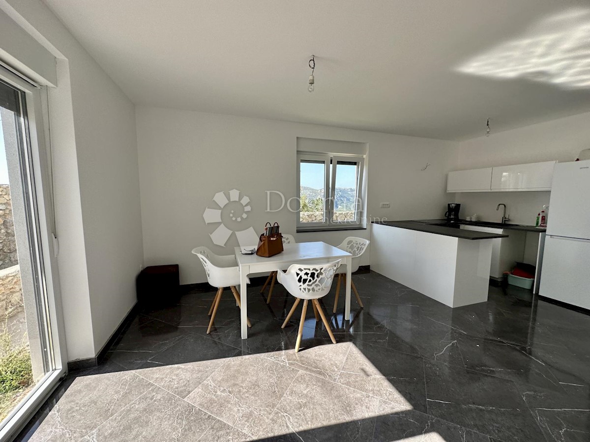 Hiša Grižane-Belgrad, Vinodolska Općina, 180m2
