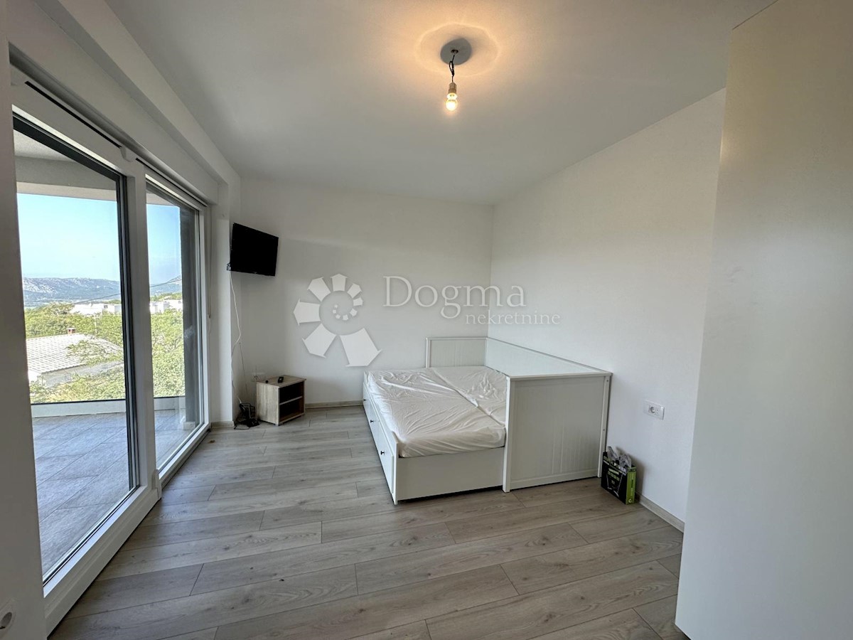 Hiša Grižane-Belgrad, Vinodolska Općina, 180m2