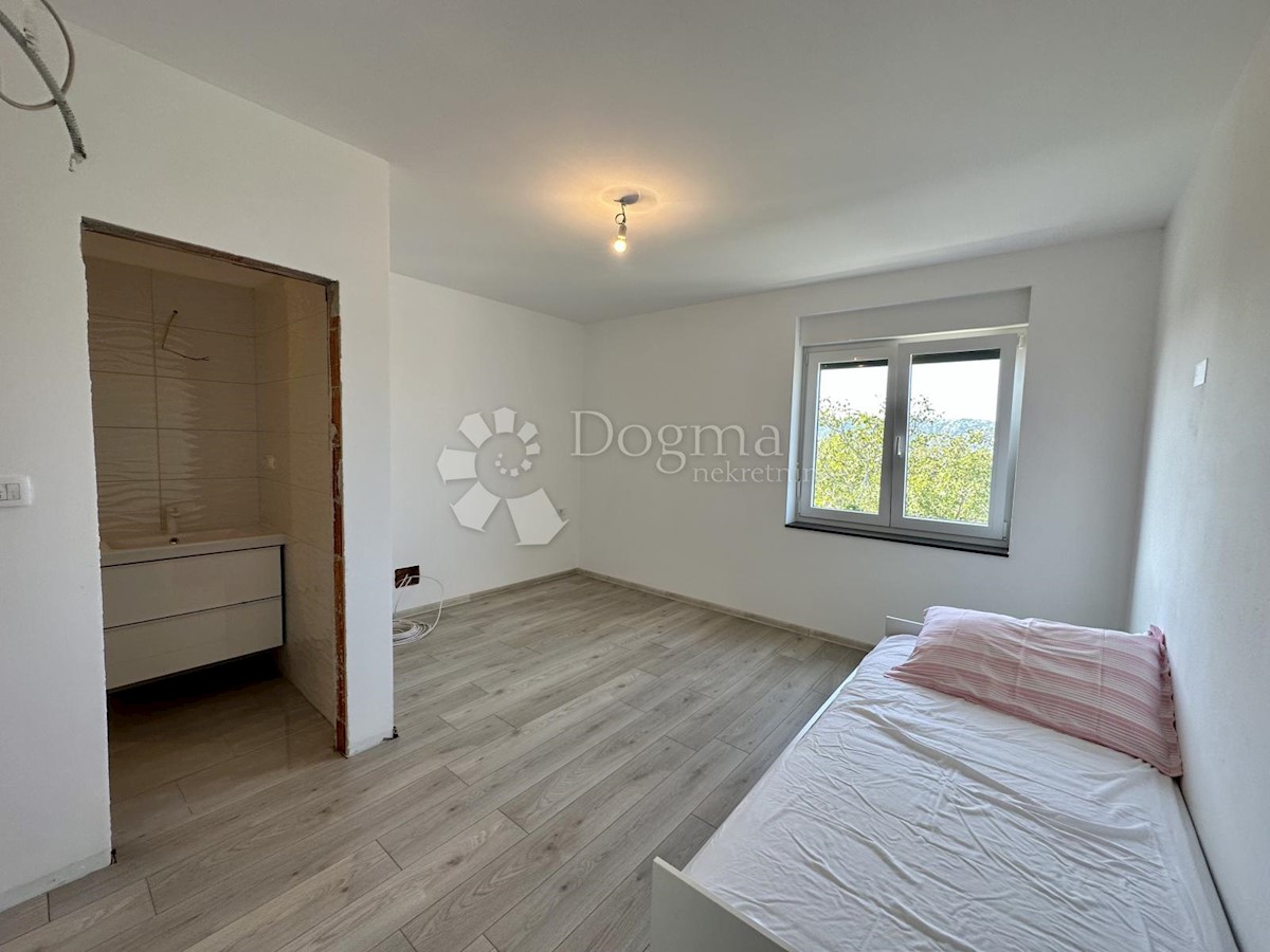 Hiša Grižane-Belgrad, Vinodolska Općina, 180m2