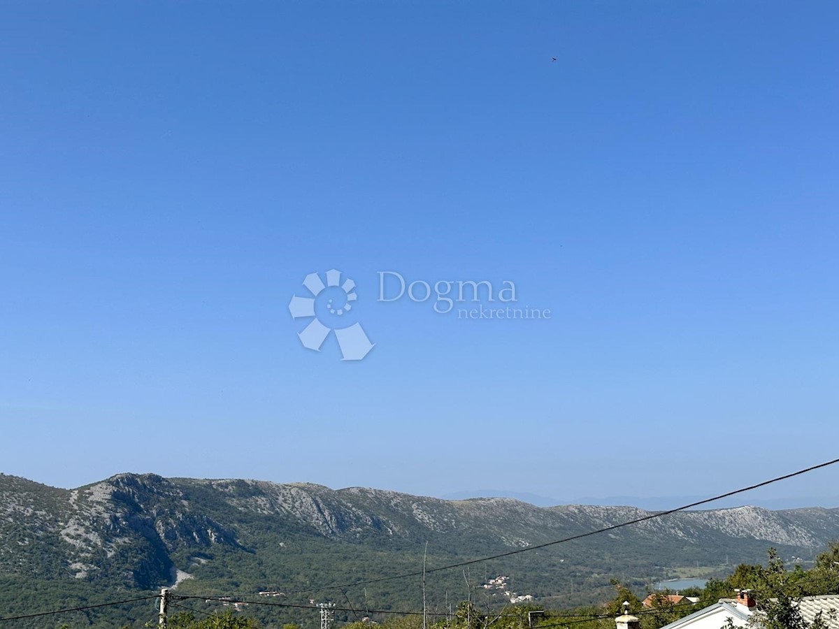 Hiša Grižane-Belgrad, Vinodolska Općina, 180m2
