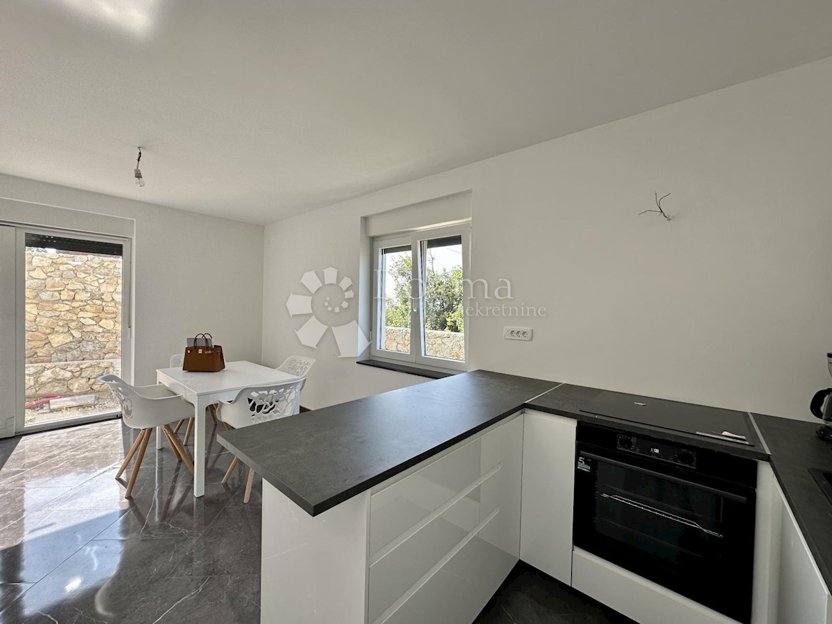 Hiša Grižane-Belgrad, Vinodolska Općina, 180m2