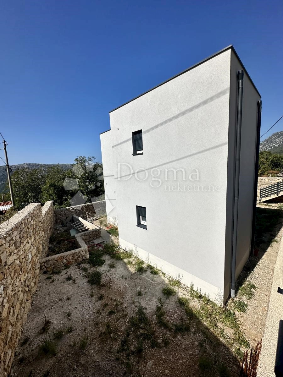 Hiša Grižane-Belgrad, Vinodolska Općina, 180m2