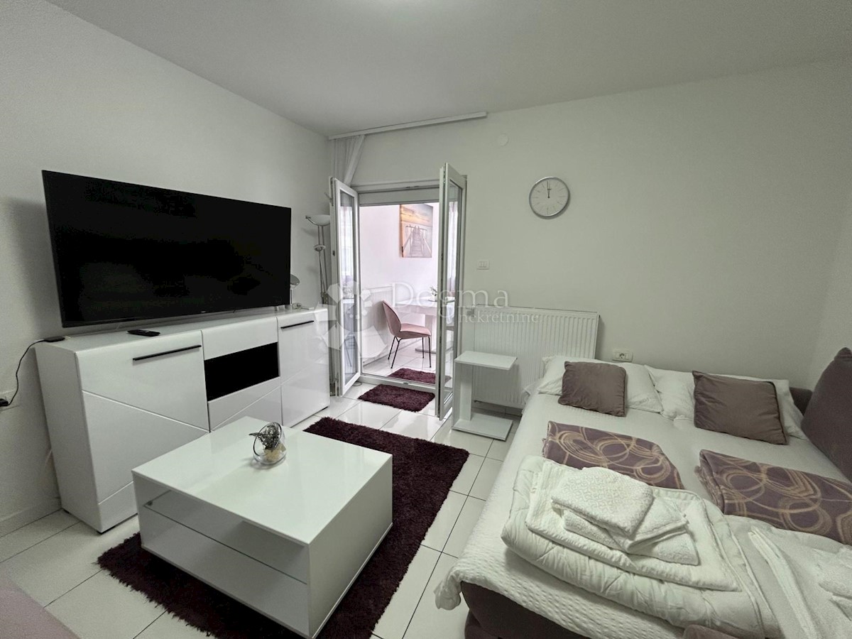 Apartma Crikvenica, 28,50m2