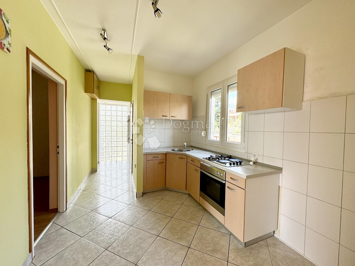 Stanovanje Pehlin, Rijeka, 58,89m2