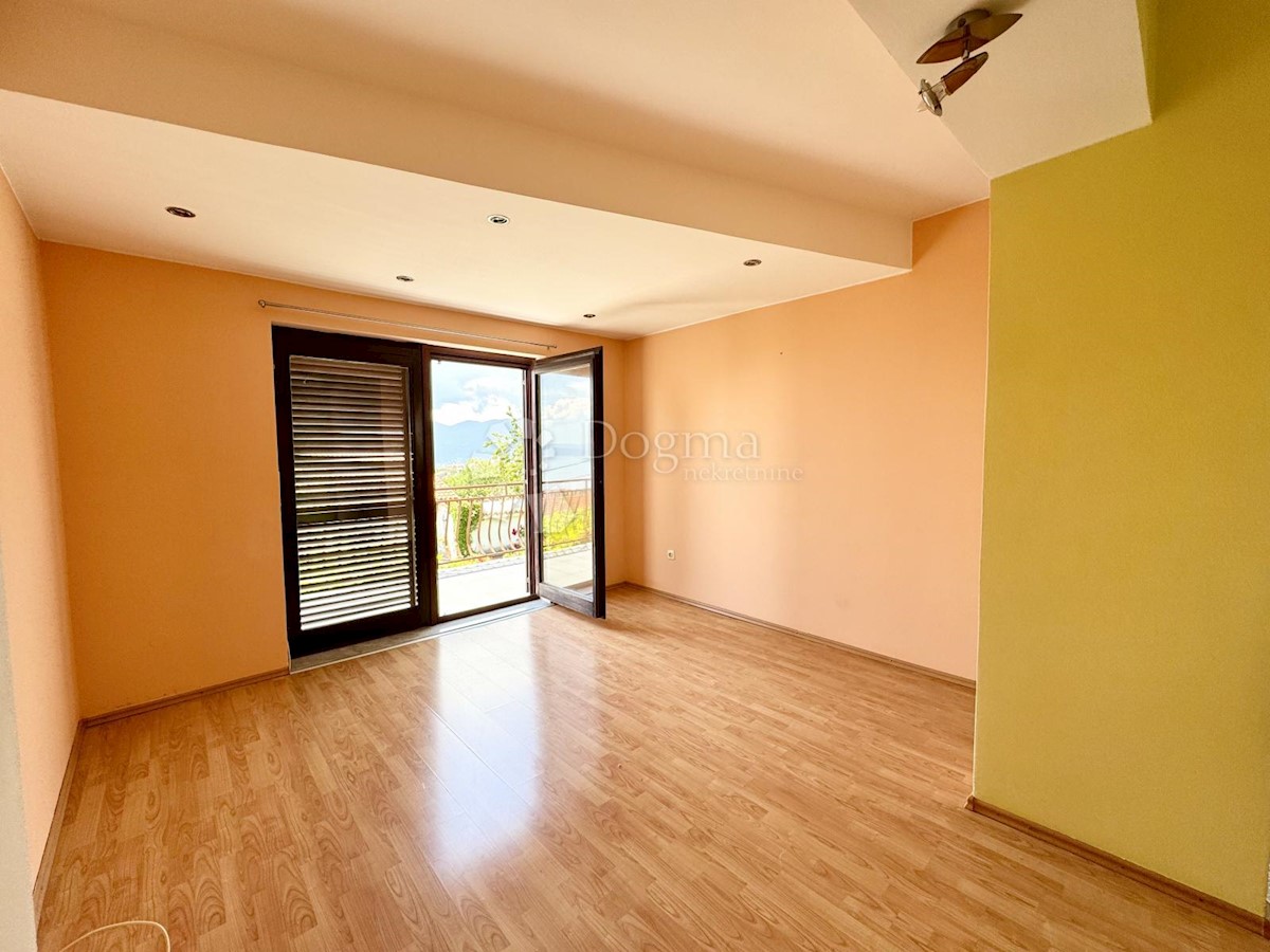 Stanovanje Pehlin, Rijeka, 58,89m2