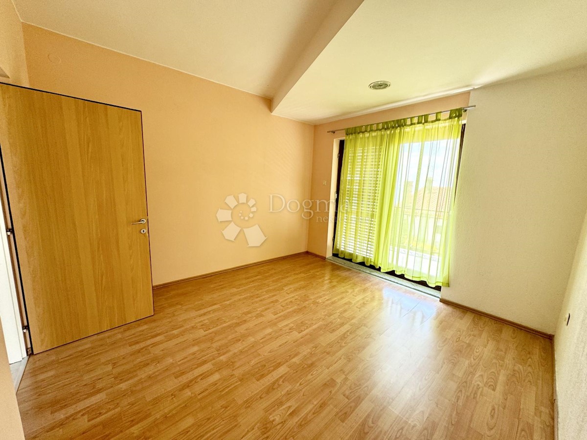 Stanovanje Pehlin, Rijeka, 58,89m2