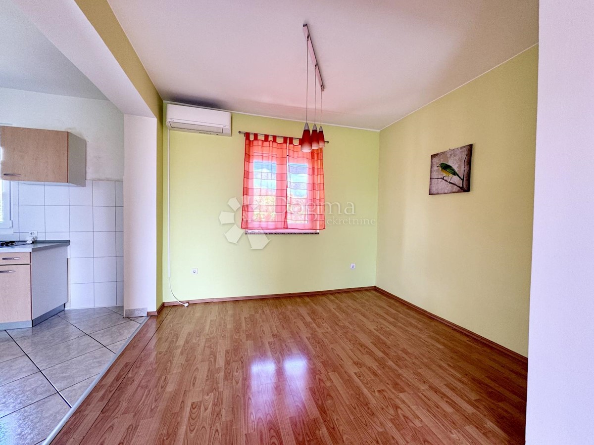 Stanovanje Pehlin, Rijeka, 58,89m2