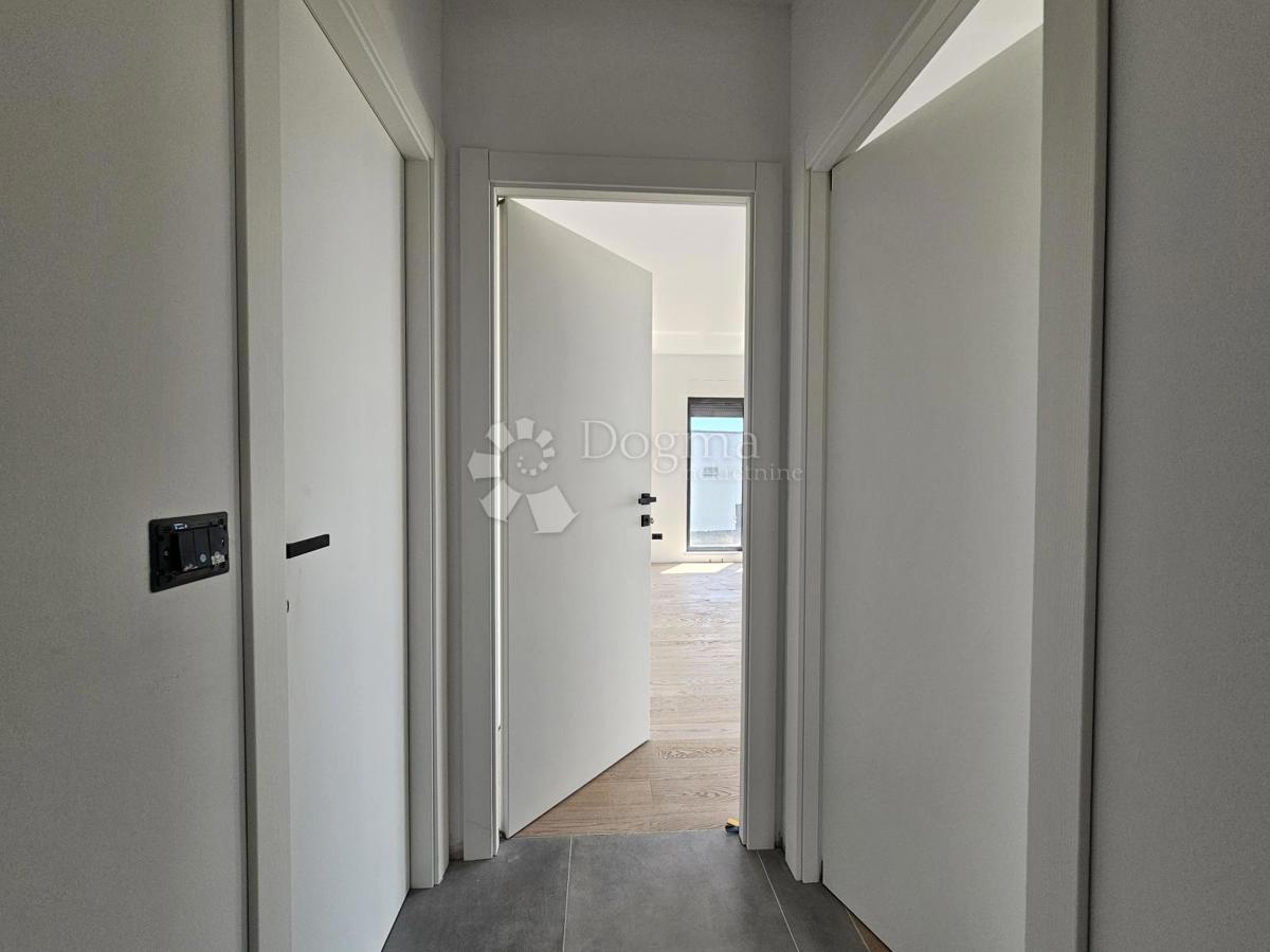 Stanovanje Umag, 77,29m2