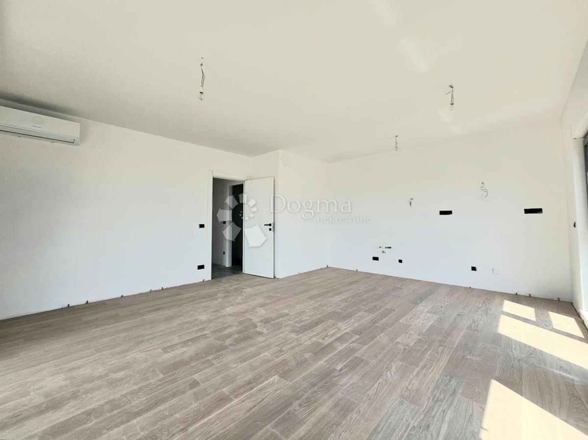 Stanovanje Umag, 77,29m2