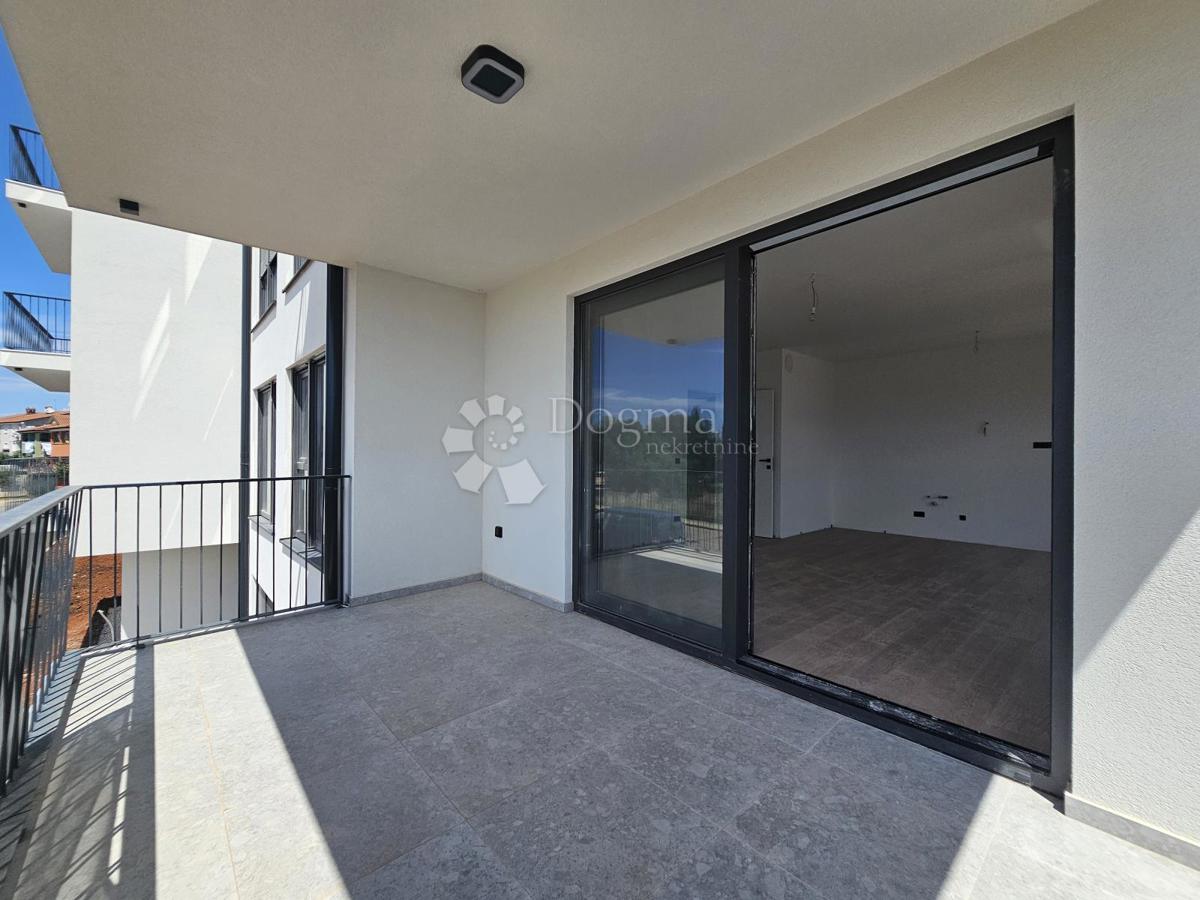 Stanovanje Umag, 77,29m2