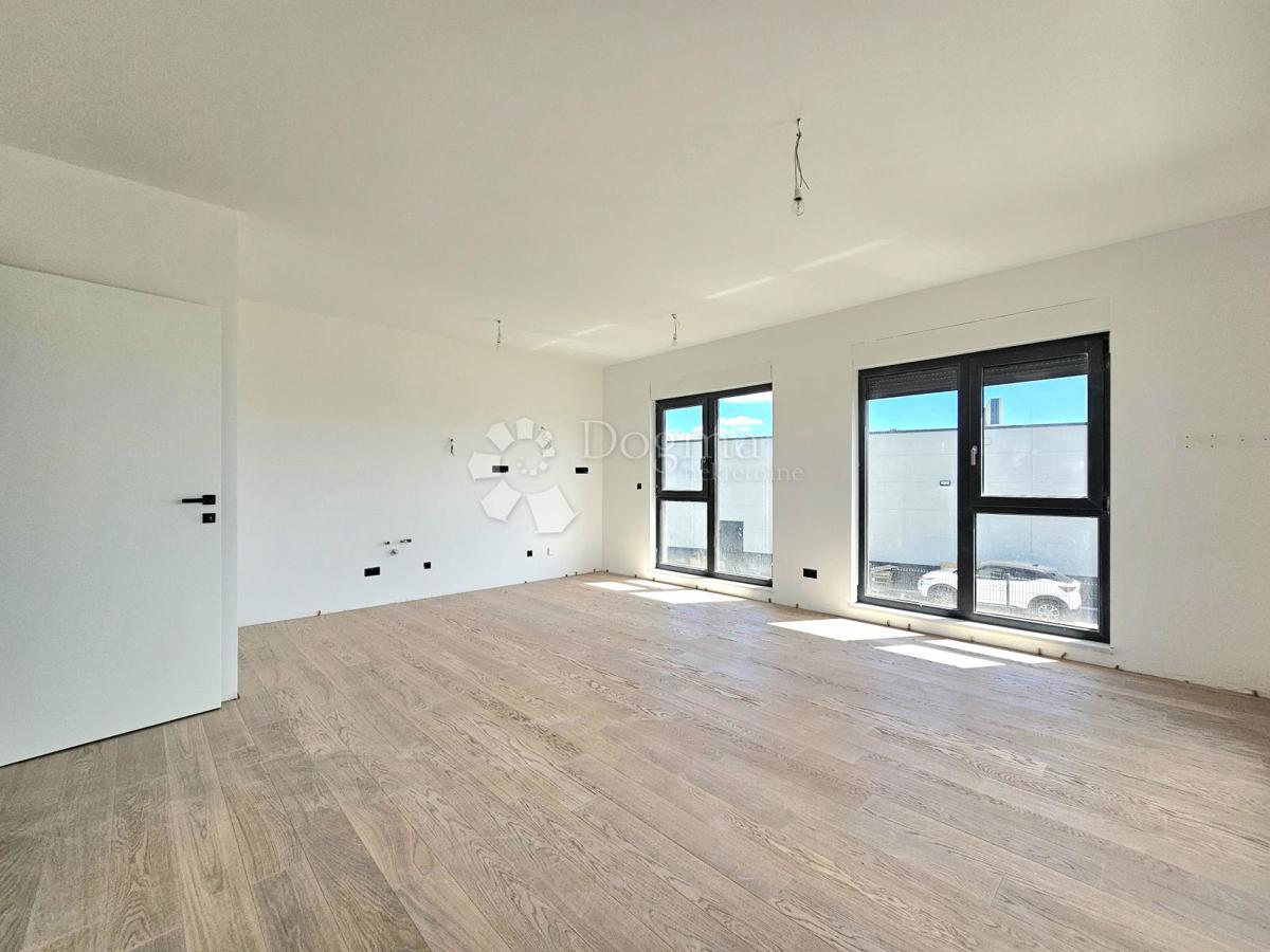 Stanovanje Umag, 77,29m2