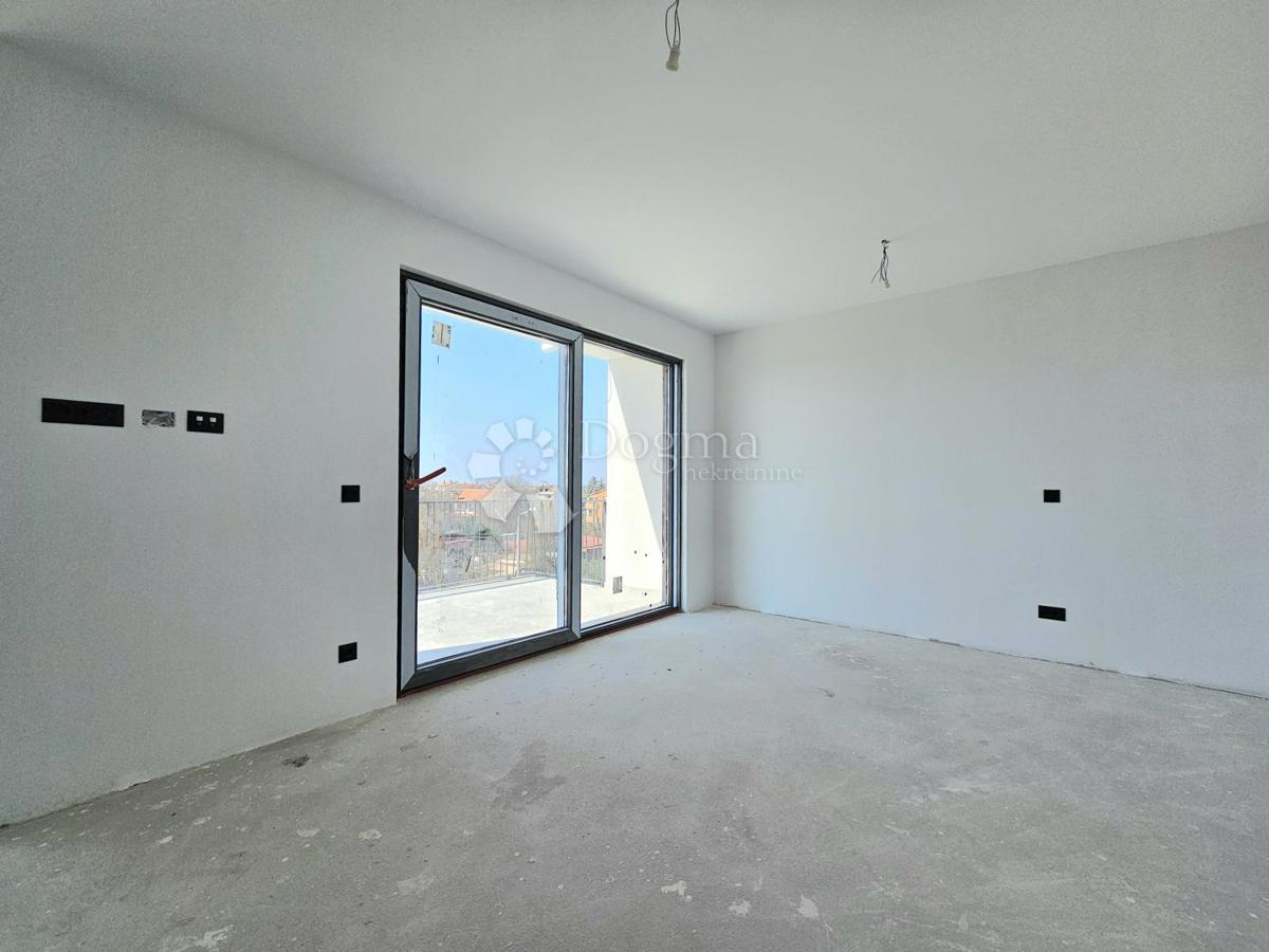 Stanovanje Umag, 77,29m2