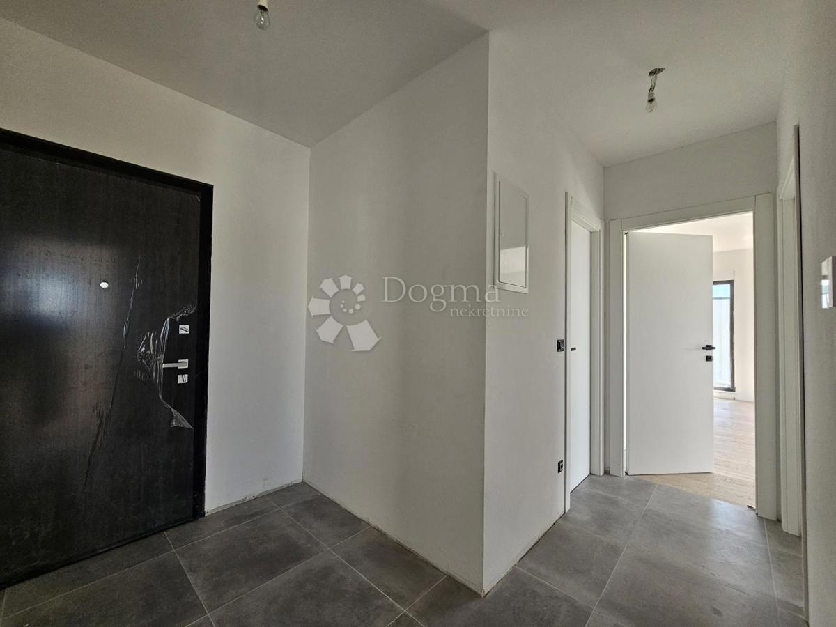 Stanovanje Umag, 77,29m2