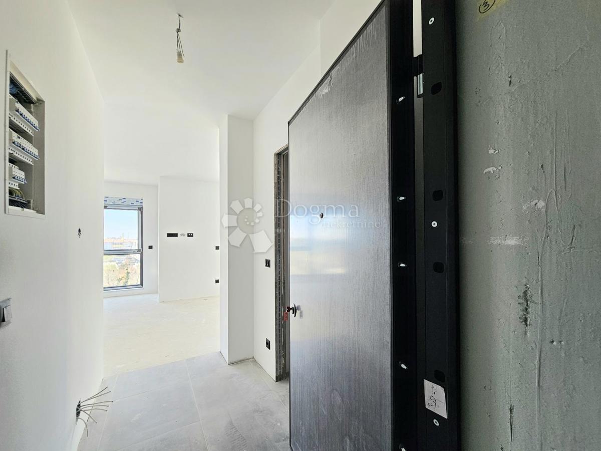 Stanovanje Umag, 77,29m2