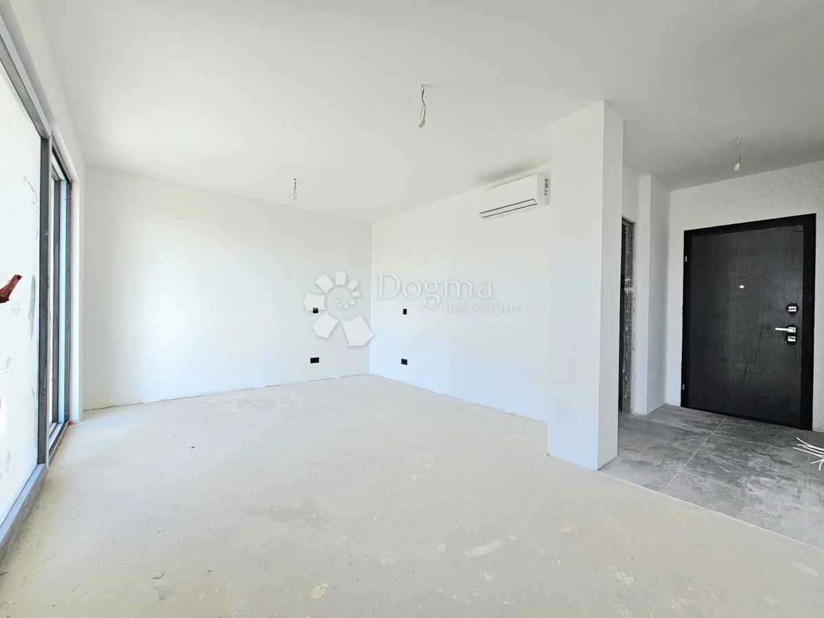 Stanovanje Umag, 77,29m2