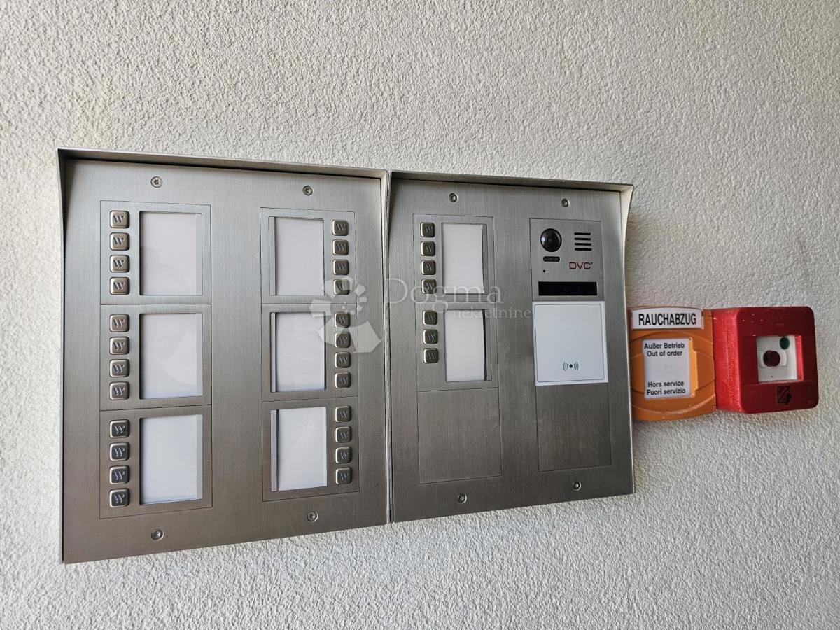 Stanovanje Umag, 77,29m2