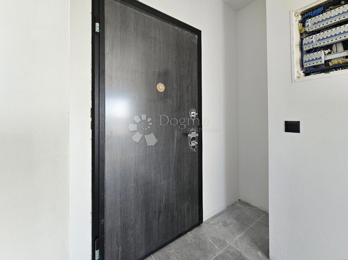 Stanovanje Umag, 77,29m2