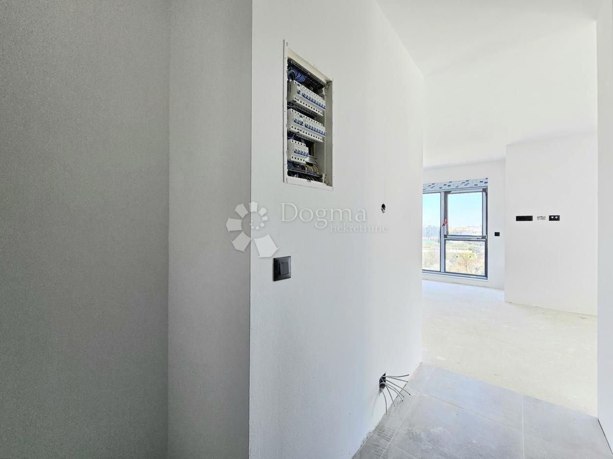 Stanovanje Umag, 77,29m2