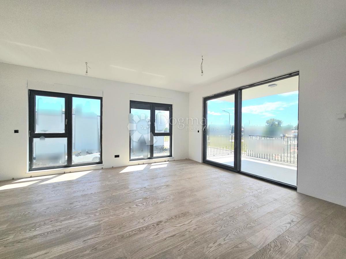 Stanovanje Umag, 77,29m2