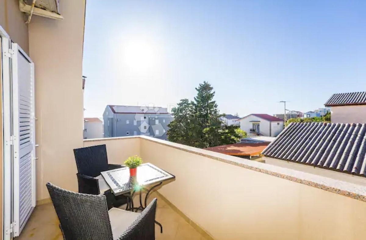 Apartma Novalja, 115m2