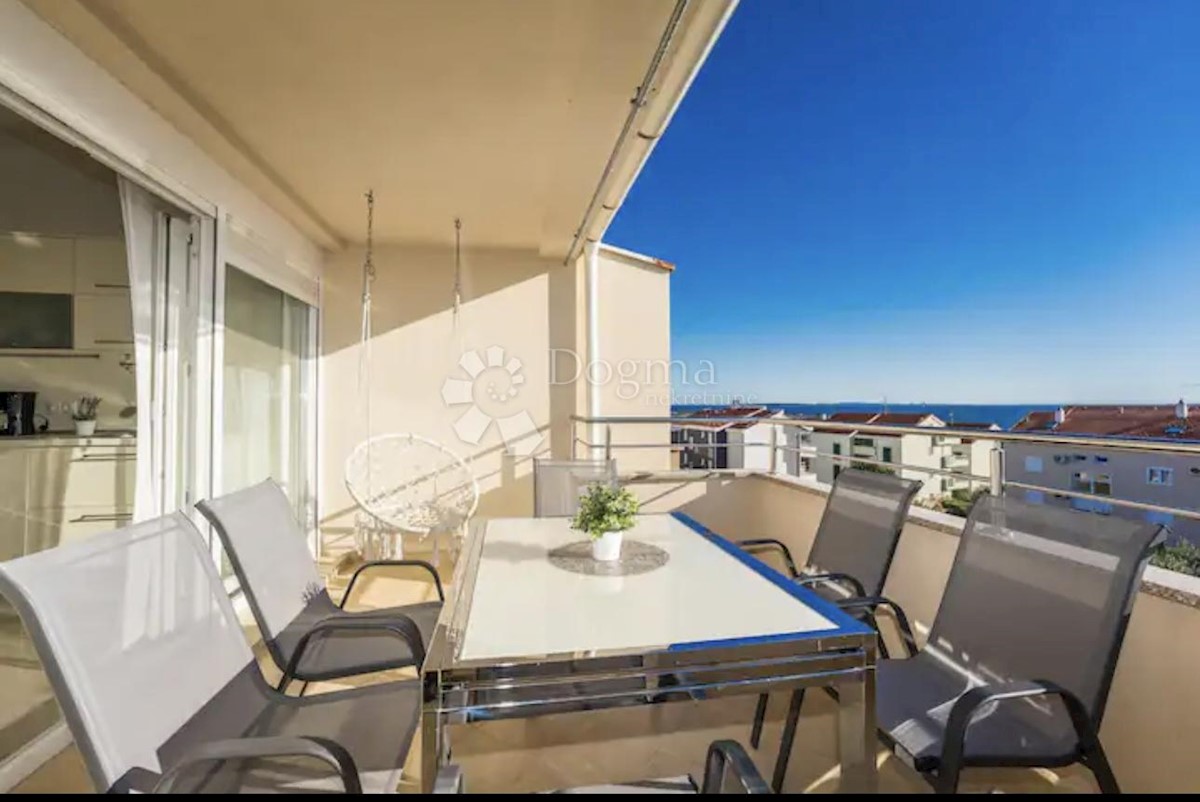 Apartma Novalja, 115m2