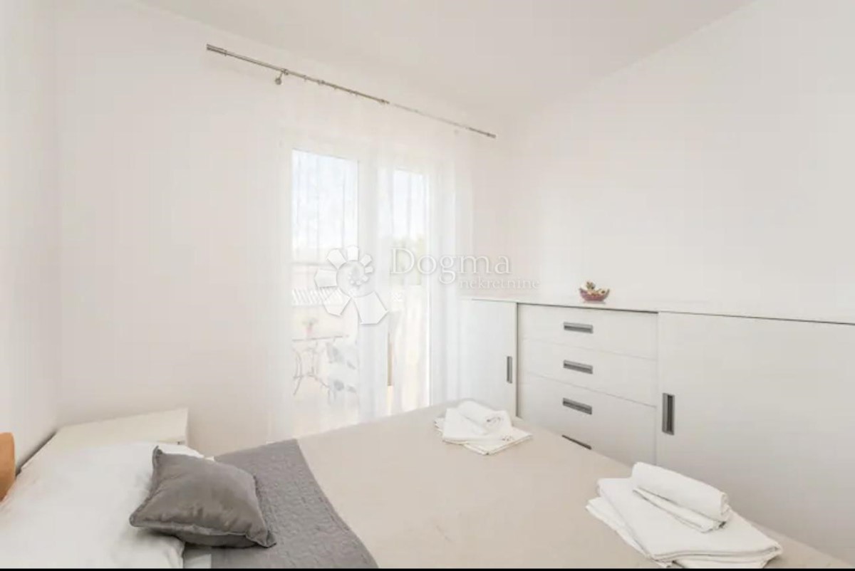 Apartma Novalja, 115m2