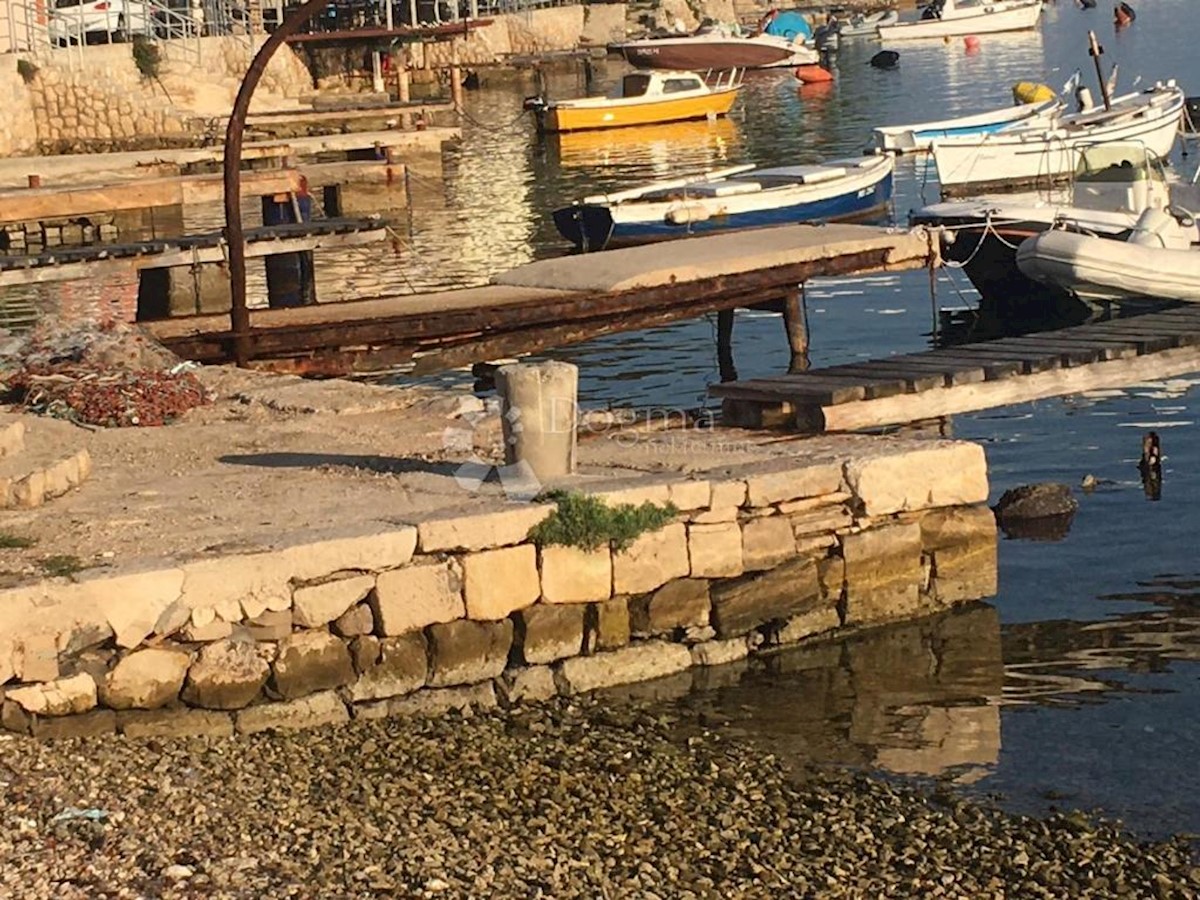 Hiša Mali Lošinj, 126m2
