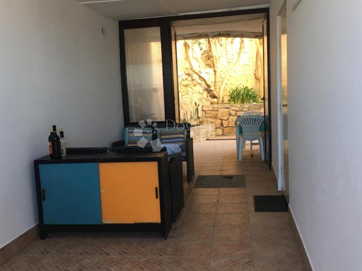 Hiša Mali Lošinj, 126m2