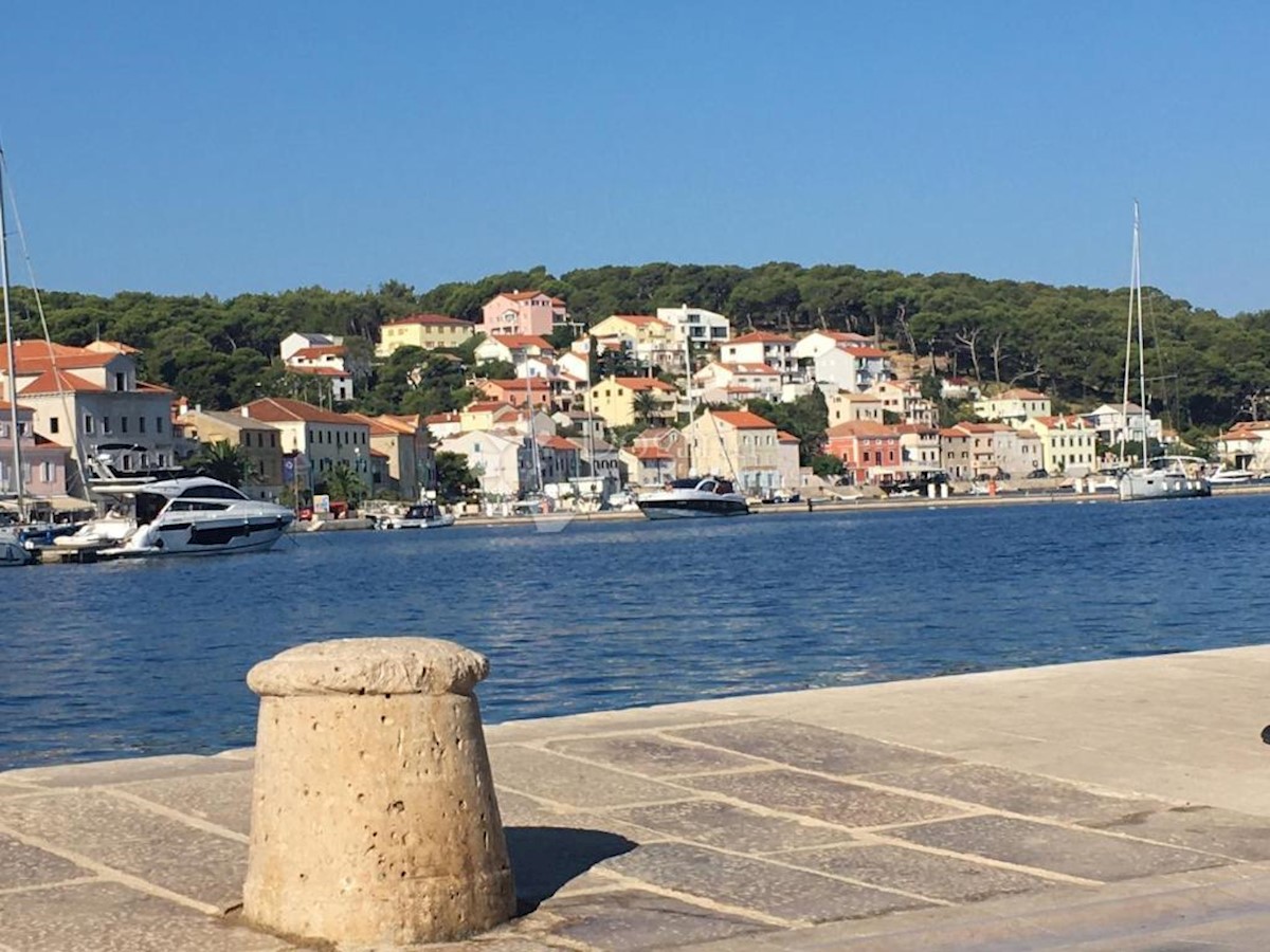 Hiša Mali Lošinj, 126m2