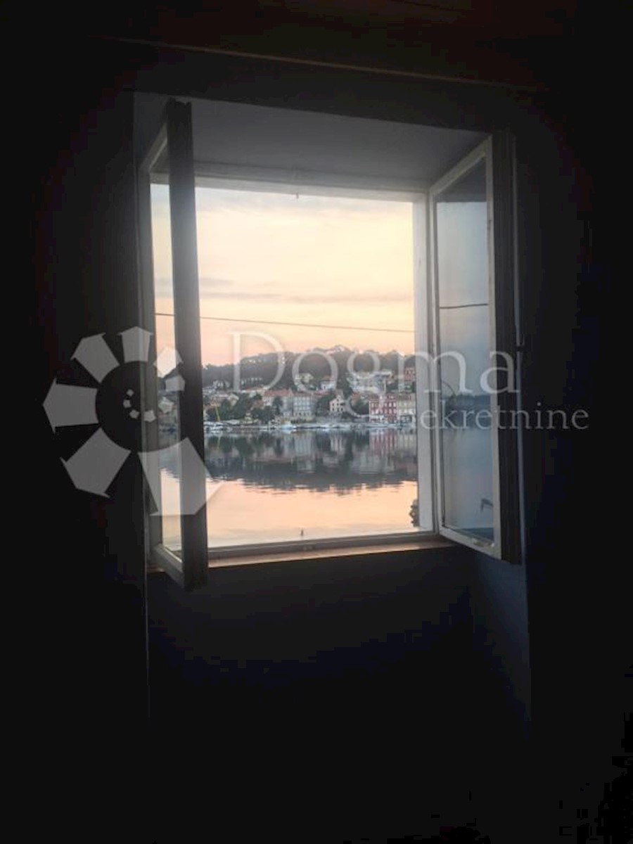 Hiša Mali Lošinj, 126m2