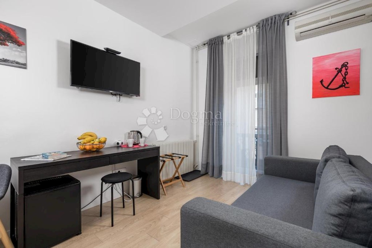 Stanovanje Centar, Rijeka, 136m2