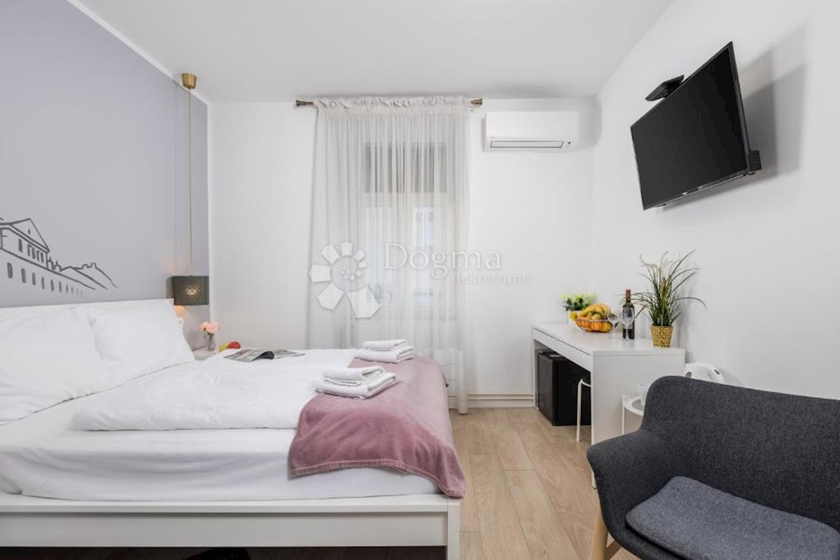 Stanovanje Centar, Rijeka, 136m2