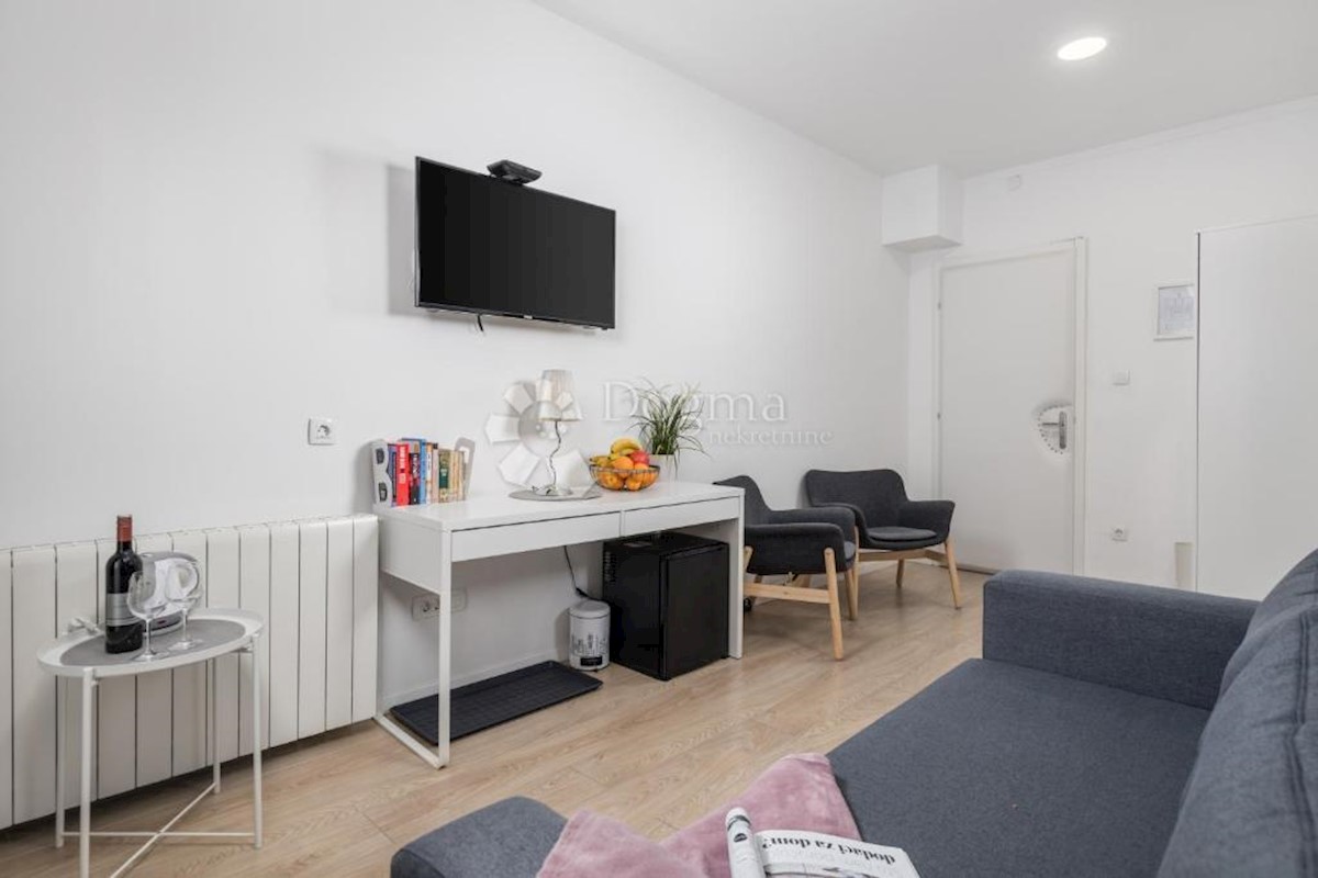 Stanovanje Centar, Rijeka, 136m2