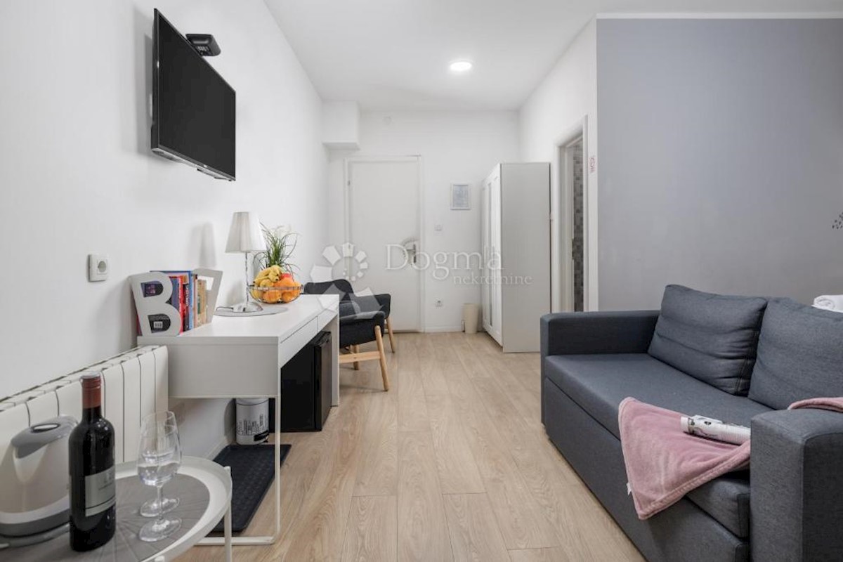Stanovanje Centar, Rijeka, 136m2