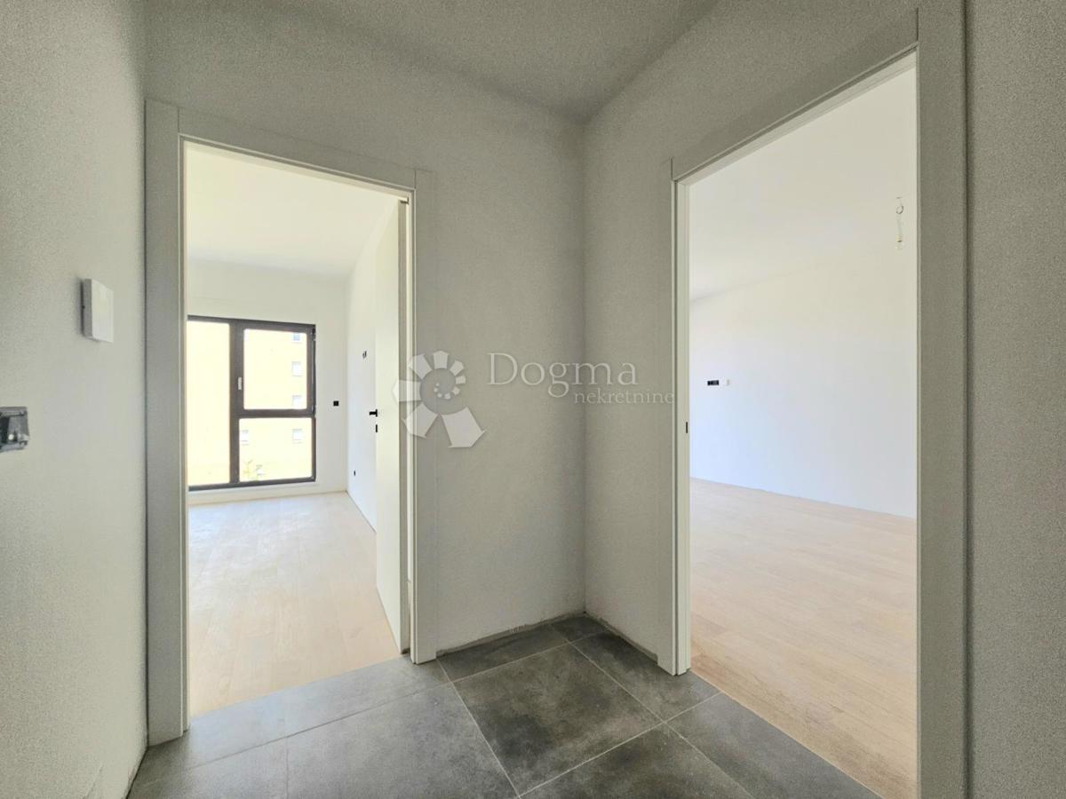Apartma, 
