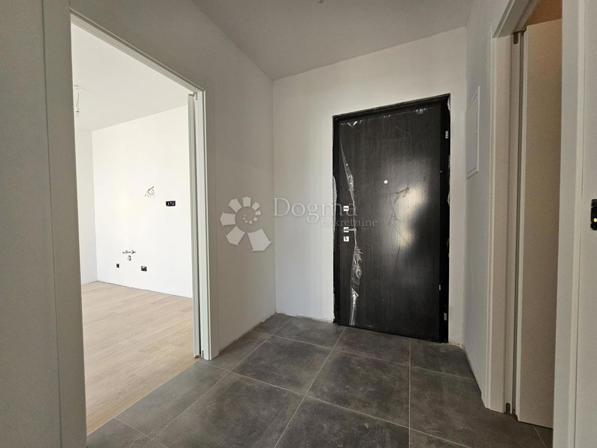 Apartma, 