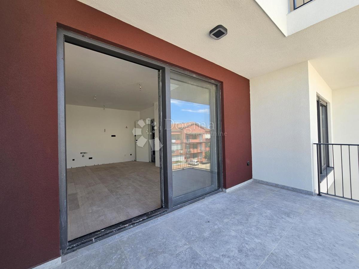 Apartma, 