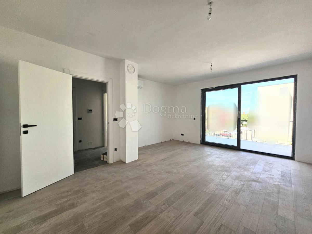 Apartma, 