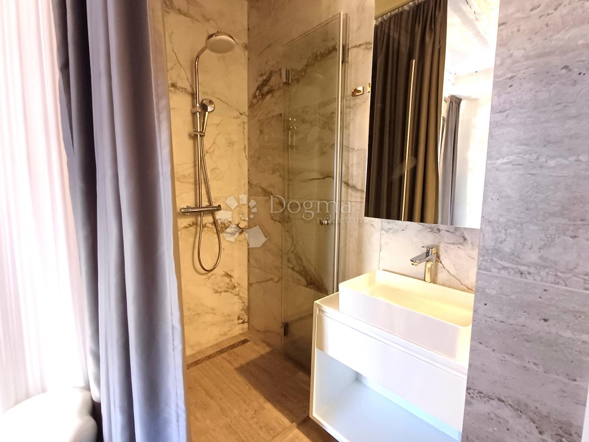 Apartma Opatija - Centar, Opatija, 112m2