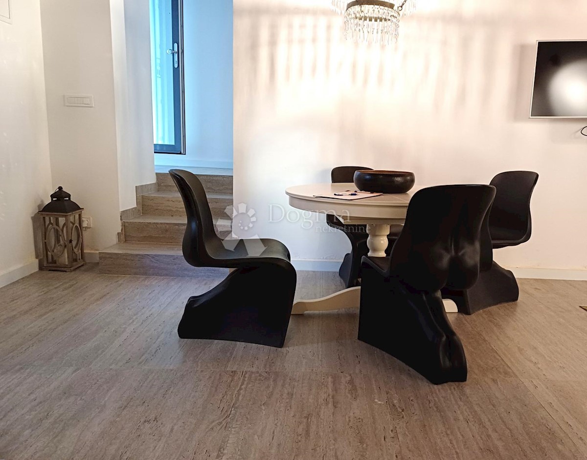 Apartma Opatija - Centar, Opatija, 112m2